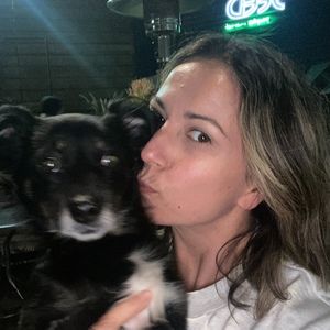 Meet your Posher, Kristi